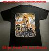Christmas gift Britney Spears Tour Unisex All Size Shirt AD858