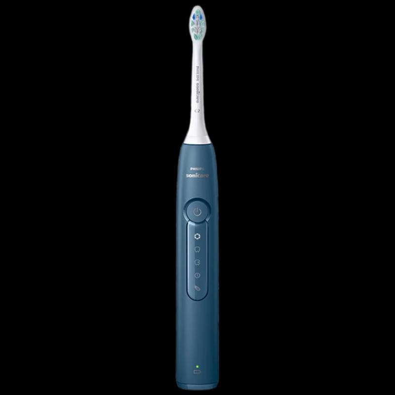

Philips HX5181 Sonic Electric Toothbrush