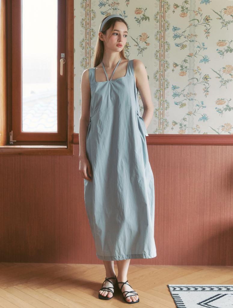 Cluny Cozy Bustier Dress - Sora