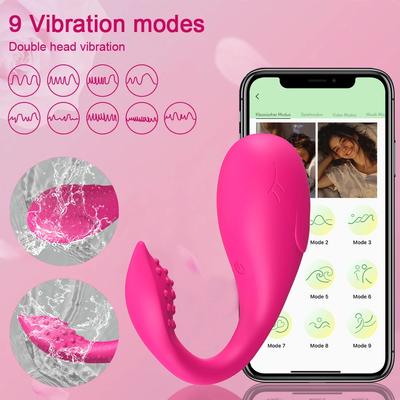 Donne – Vibratori