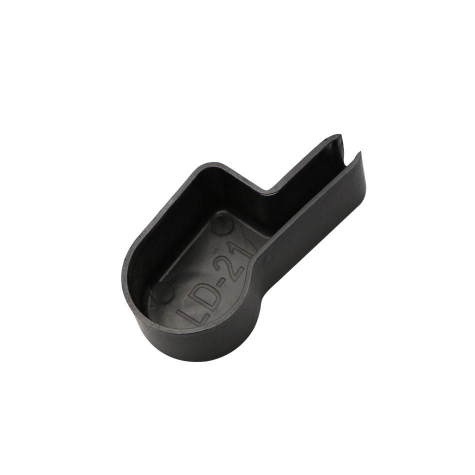 Car Battery Negative Cover for Nissan X-Trail XTrail Rogue T31 T32 2007 - 2020 Batteries Electrode Pole Terminal Cap Accessories