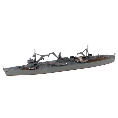 Pit Road 1/700 Japanese Navy Repair Ship Akashi W37