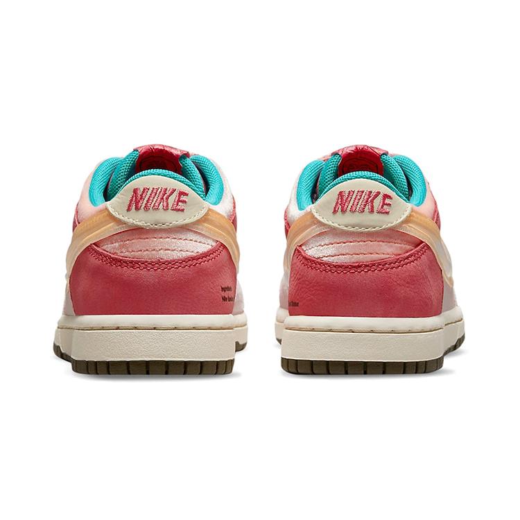 Nike Dunk Low Social Status Free Lunch Truskawkowe Mleko PS DM3349-600