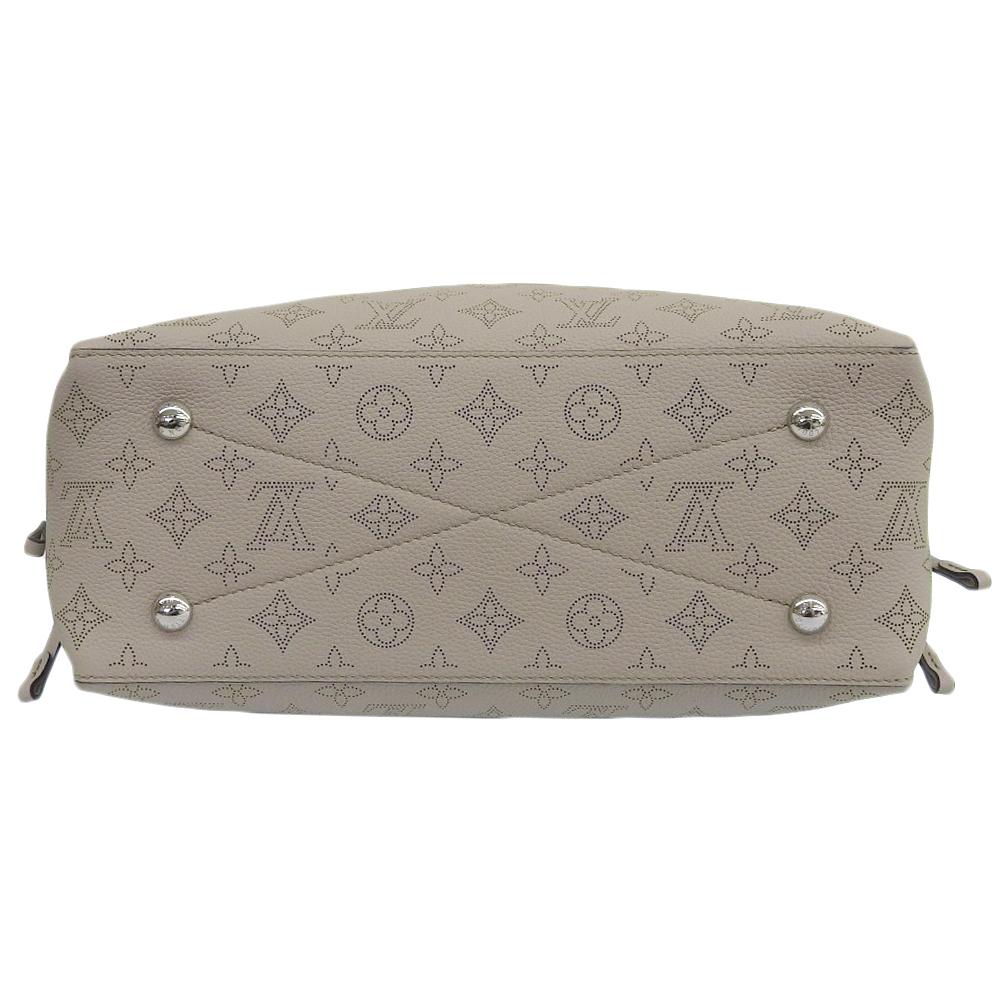 LOUIS VUITTON Beautiful Bella Tote 2-Way Bag, Women's, Beige, Galle, IC Tag, M59201 Tote Bag GalleUsed
