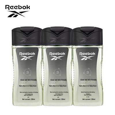 3-in-1 Duschgel für Männer