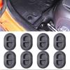 Per Jeep Per Wrangler JK Piccoli Tappi in Gomma Set da 6 per Facile Montaggio