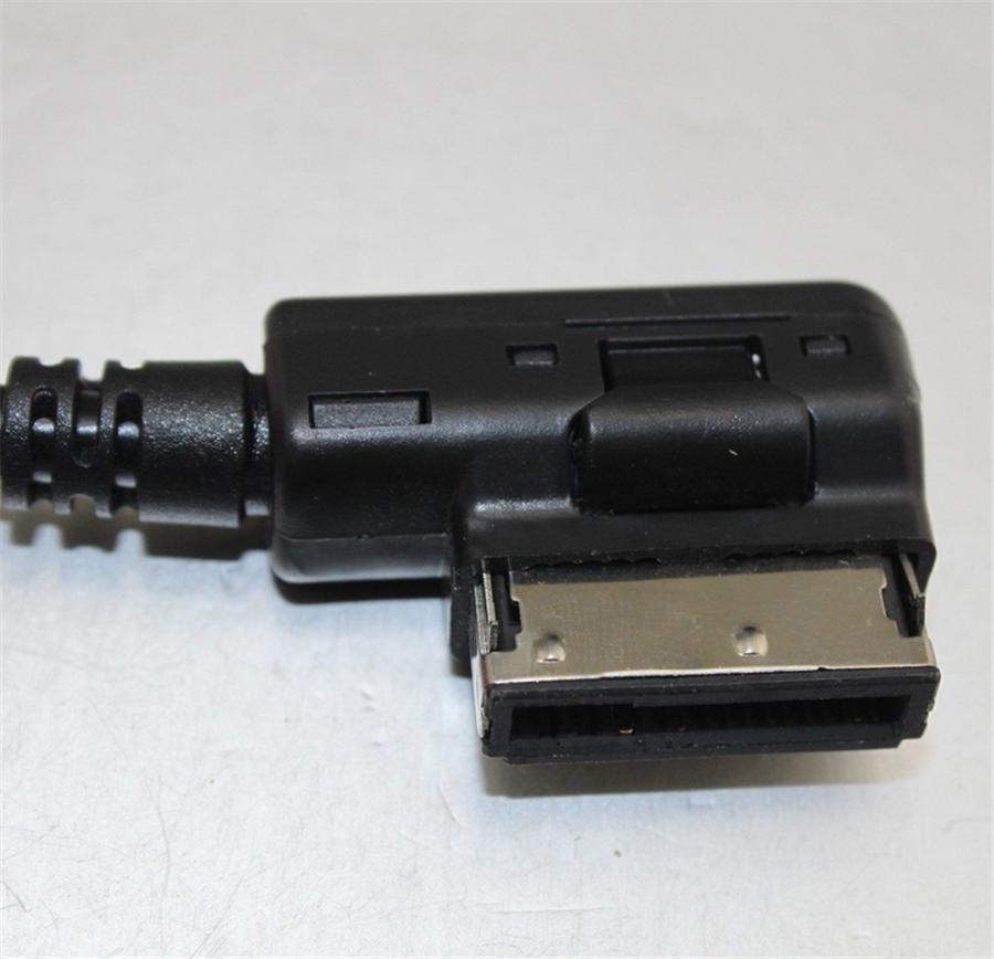 Auto Bluetooth Drahtlosmodul MMI Buchse Für Mercedes-Benz GLK E S ML GL Serie