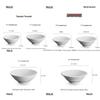 Commercial Melamine Noodle and Soup Bowl