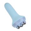 Magnetic Beads Roller   Body Shaping Massager Portable Cute Massager Tool for Neck Shoulder Indoor Home Girls