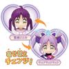 Bandai Cure Kyuun Kyuun Doll with Accessories for Idol Precure Series Kids Toy