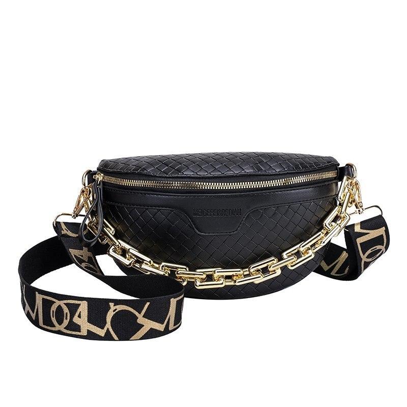 satchel fanny pack