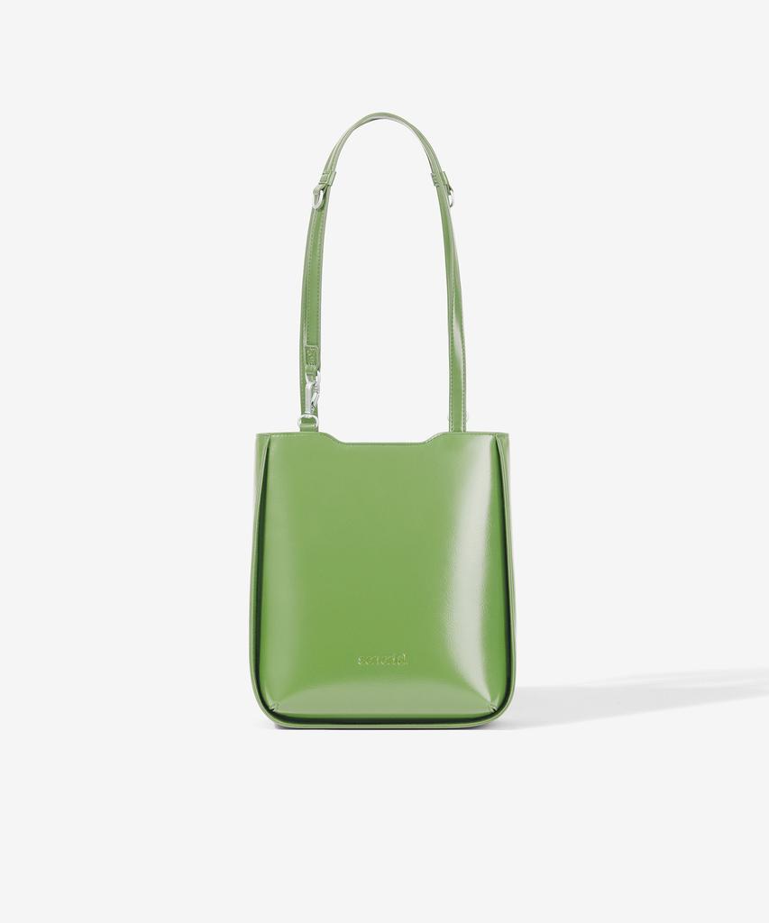 Sonorial Cloche Bag - Cloche Bag Tall Greenery