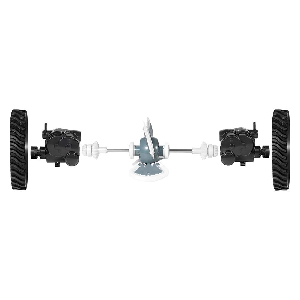 1set Pool Tune Up Kit R0524900 Engine R0526100 Track R0525100 Drive Shaft Engine Hub Bearing For Zodiac For Baracuda MX8 MX6