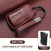 Auto Key Fob Case Housing Fit For Lexus Nx Gs Rx Is Es Gx Lx Rc Es300H Es200 Rx350 Rx300 Rx350H Nx260 Intelligent Key Fob Cover Key Ring Auto