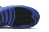 Jordan 12 Retro Black Game Royal (GS)