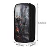 Large Capacity Pen Box Limbus Company Games Office Supplies  Double Layer Pencil Box Girl Make Up Bag Gift