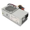 250W Computer Power Supply D250AD00 H250AD00 F250AD00 for DELL 390 790 990 3010 7010 DT Chassis Power Supply 100‑240V