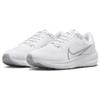 Air Zoom Pegasus 40 Low White Metallic Silver W - DV3854-101