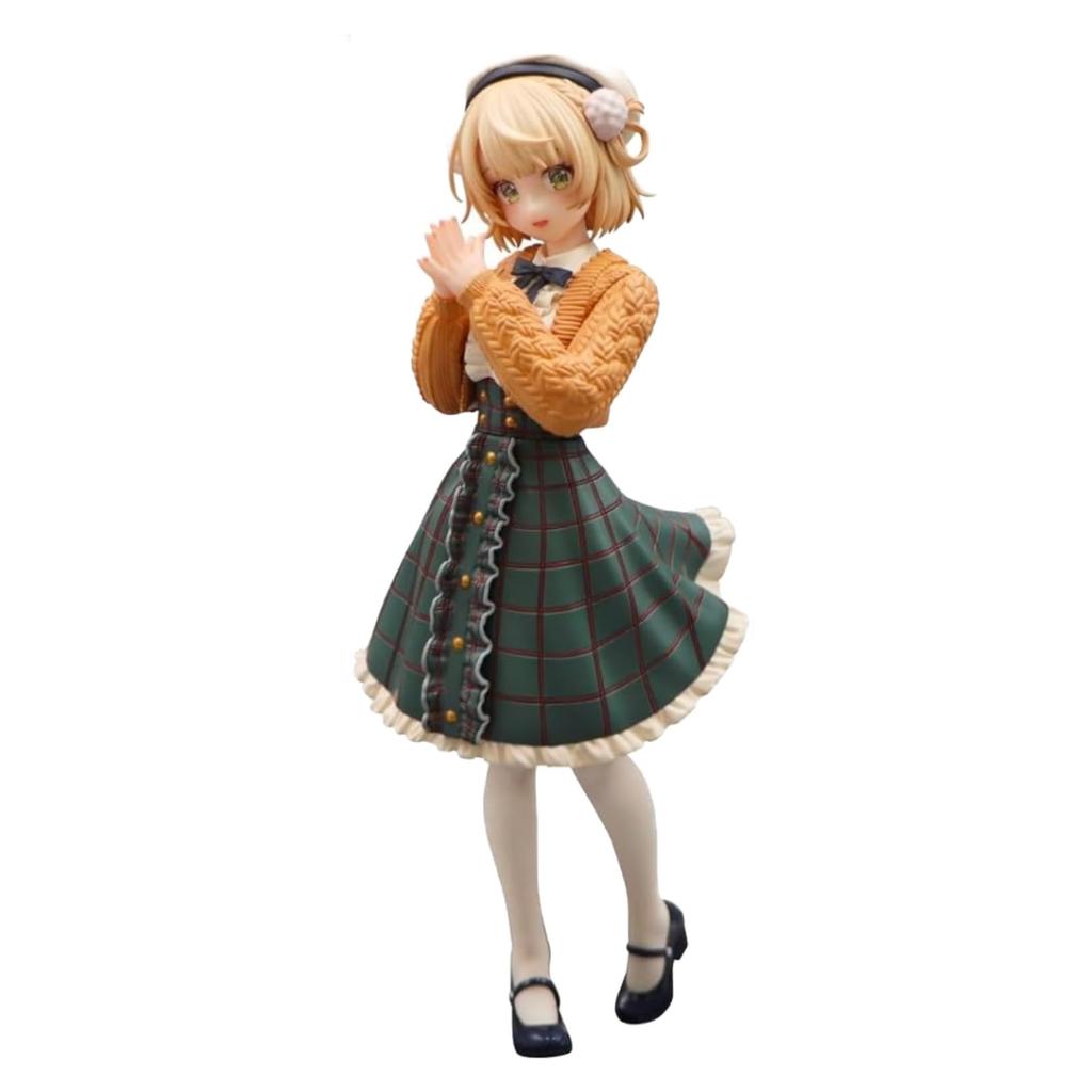 Trio-Try-iT Figure Shigure Ui Figure Approx. 20cm 1 Type