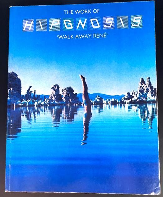 

[USED] 78 s The Work Of HIPGNOSIS Rare