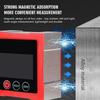 Level Meter Digital Angle Dipmeter Electronic Angle Gauge Tilt Angle Box  Electronic Level Laser