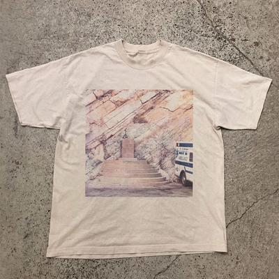 Nové Iné Časti Toto Vás Zničí Tričko Plná Veľkosť S-5XL D122 Unisex Tričko