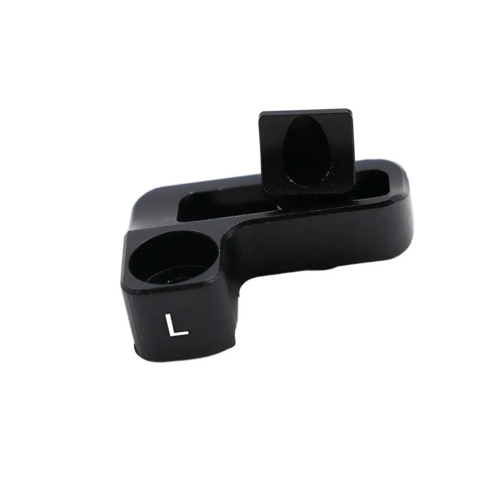 

Адаптер інтегрованого гальма для кріплення перемикача SRAM Matchmaker до гальма Shimano M9100 M8100 M7100 Left