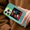 Playboi Carti Phone Case For IPhone 16 15 14 13 12 11 Pro Max X XR XSMAX 8 7 Plus Matte Shockproof Back Cover