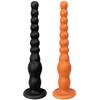 Self-pleasuring Device, Gay Adult Toy, Lubricating and Soothing Slender Male and Female Alternative Gadget, Anal Massager