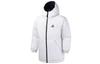 adidas Kurtka puchowa męska granatowa EH4010