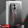 Vivoy200 Domestic Version Metal Blade Y17S/Y100I/Y78+ Full-Cover Case