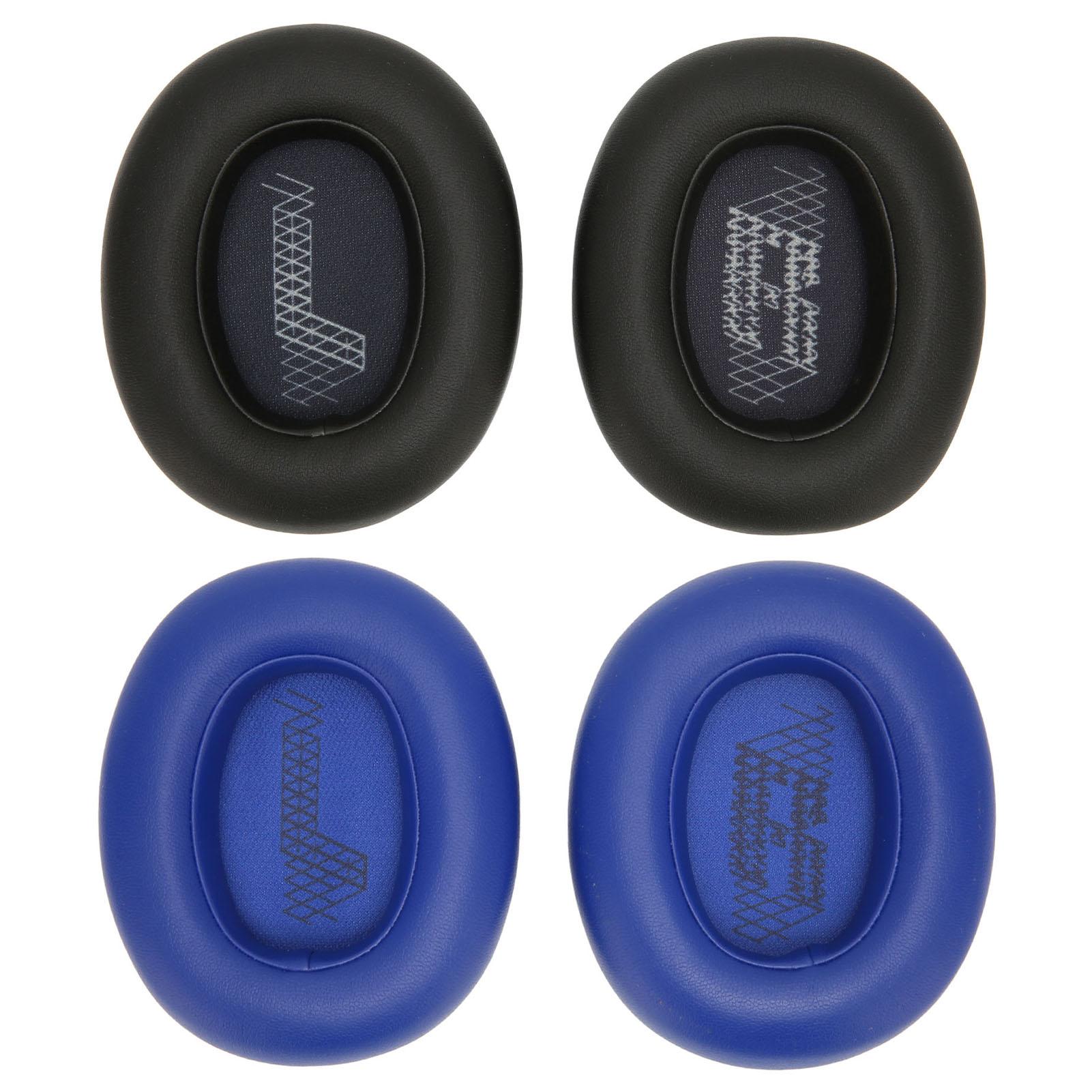 

Сменные амбушюры с шумоподавлением, мягкие удобные амбушюры для LIVE 650BTNC