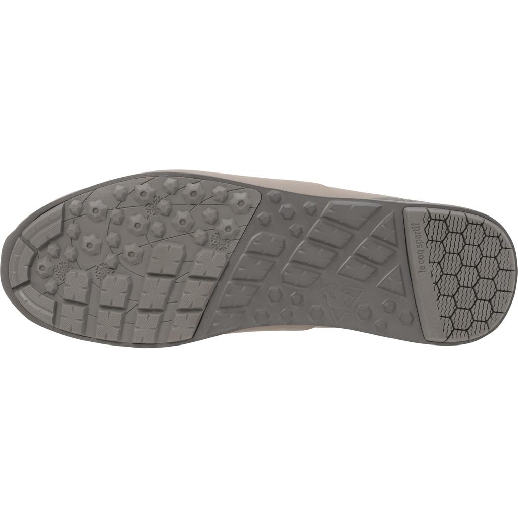 Le Coq Sportif Angie II Winter and BG03 Women's Boots, Non-Slip, Waterproof, Heat-Generating, Heat-Storing, Deodorizing, (LU4FBT88LZ)