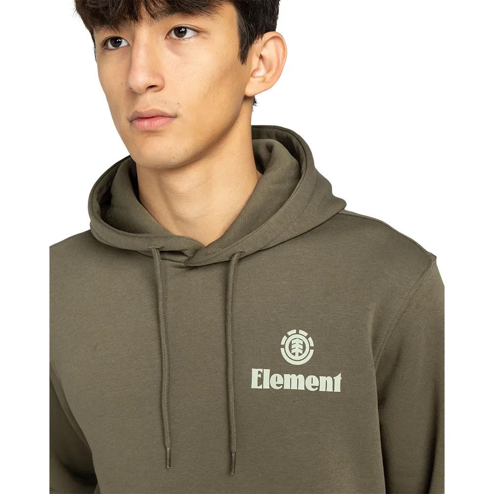 Element Толстовка с капюшоном Epic