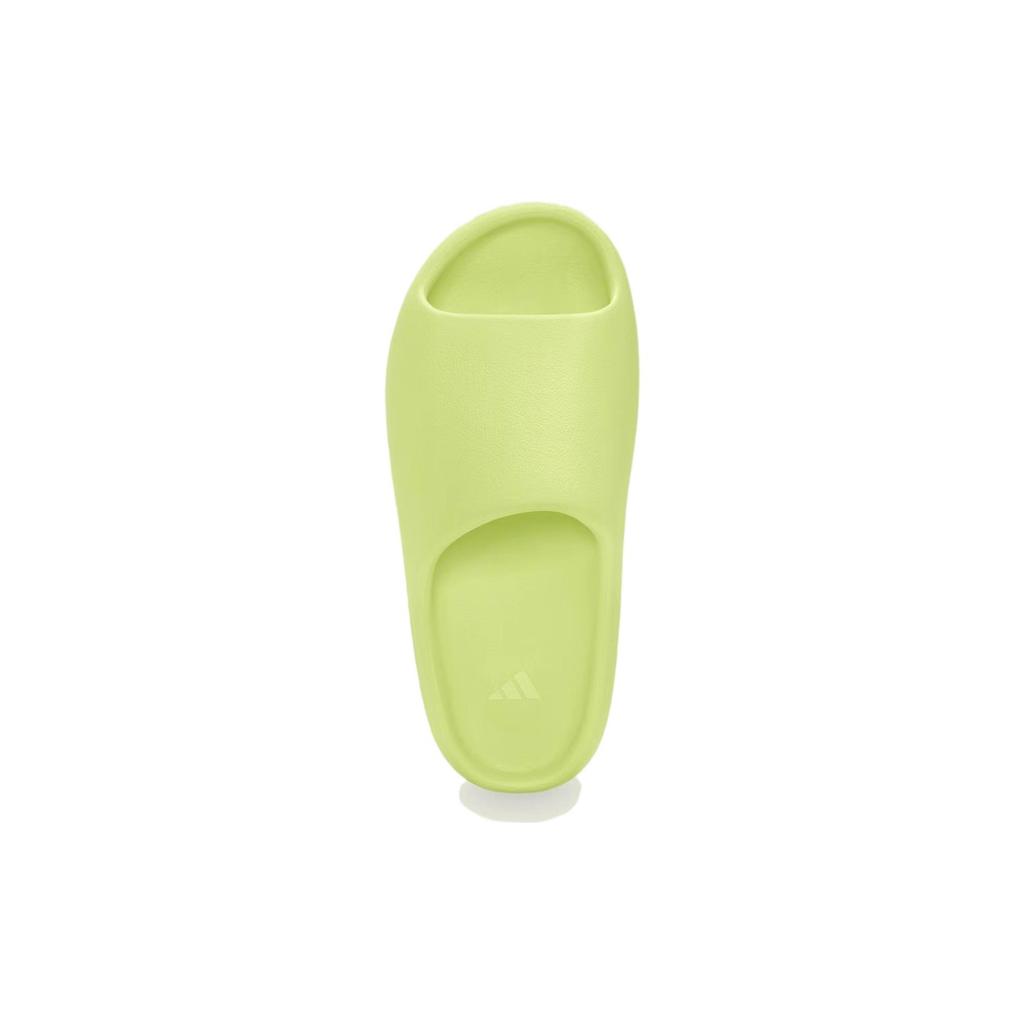 Adidas Yeezy Slide 'Glow Green' HQ6447