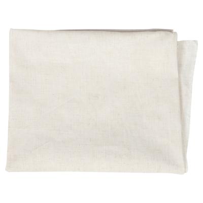 Pantalla de Lámpara Material Tela DIY Pre-cortada Rústica Cubierta para Lámpara de Pie Tacto Suave Material para Manualidades para Proyecto Casero