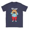 Puerto Rico Rapper Bad Bunny Sapo Concho Dtmf Graphic Tshirt Cotton Unisex Short Sleeve Loose Y2k Hip Hop Summer New Unisex Shirt