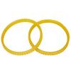 Drive Belt Oil Ring Seal For 9045 Sander Outer Girth 250mm Power Tools Rubber Workshop Equipment High Quality Useful