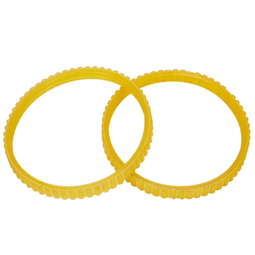 Drive Belt Oil Ring Seal For 9045 Sander Outer Girth 250mm Power Tools Rubber Workshop Equipment High Quality Useful