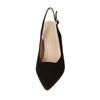 Vainer Women Slingback 342c Black