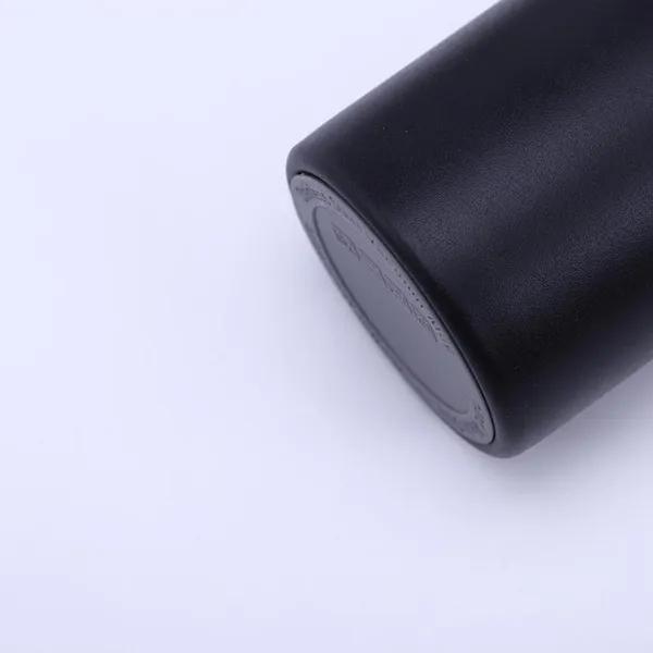 Vacuum Insulated Flask Stainless Steel Thermo Bottle with Cup for Coffee Tea 500ml Double-Layer Stainless