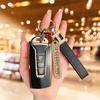 Dedicated To 23 Volkswagen Touareg Car Key Sets 19-23 Touareg Imported Protective Case Simple Buckle for Men and Women