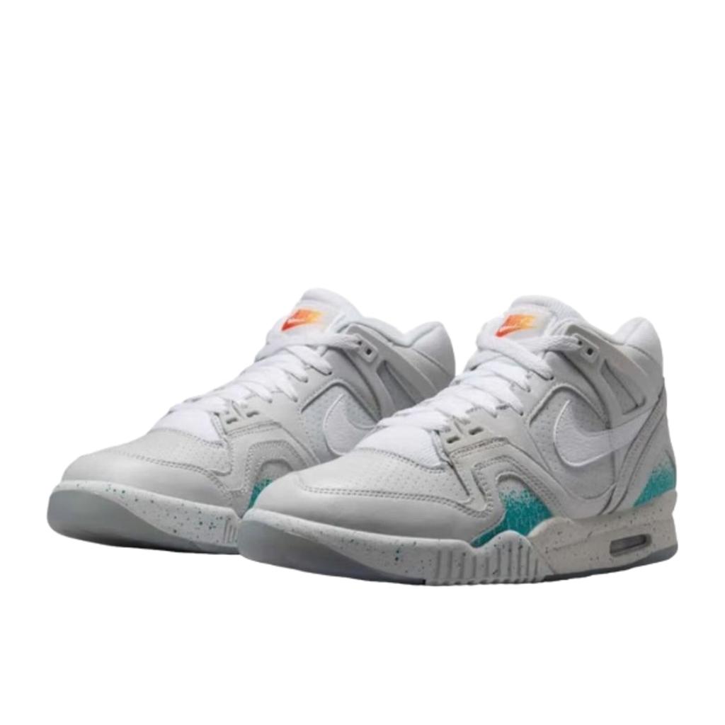 Nike Air Tech Challenge II Ritorno agli US Open