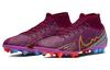 Nike Zoom Superfly 9 Elite KM FG 'Mbappé Dark Beetroot' DO9343-694