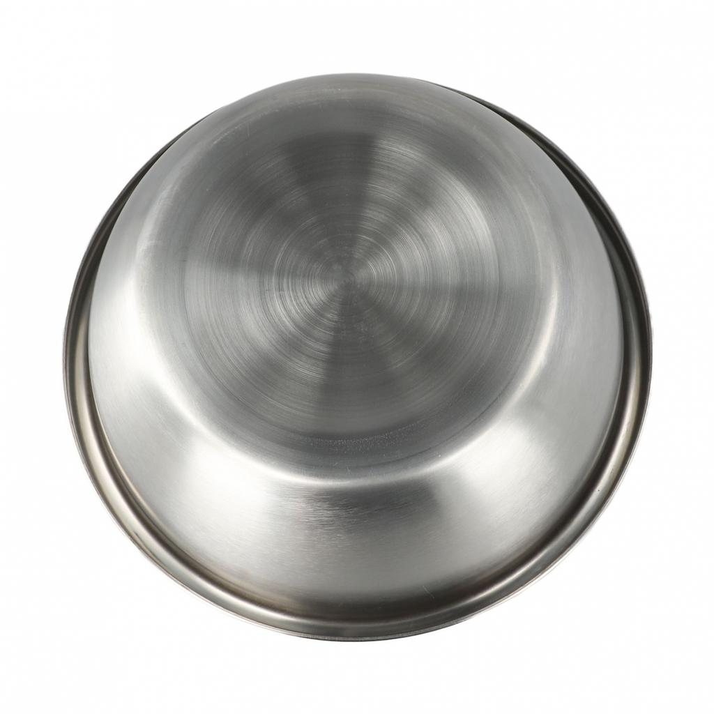 Mixing Bowls Whisking Salad Basin Kitchen Sink Easy To Clean