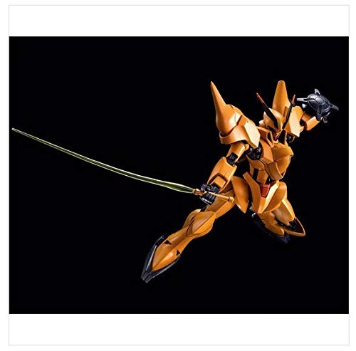 BANDAI RE/100 1/100 Shako Plastic Model (Hobby Online Shop Limited)