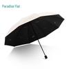 Heaven Folding UV Protection Sun and Rain Umbrella
