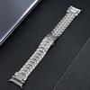 Stainless steel band for Samsung Galaxy Ultra Watch ultra 47mm metal strap for samsung galaxy 47MM men business luxury watchband