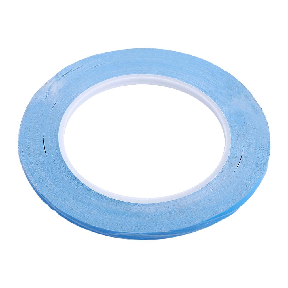 Blue Heat Transfer Tape Transfer Tape Thermal Conductive Adhesive Tape Adhesive Tape for Chip