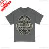 Oktoberfest Beer Festival Munich 2020 TShirt Vintage Hops Emblem Tee Craft Lover Gift Casual Brewery Shirt Cotton Printed Top